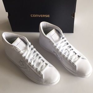 converse ctas ii boot hi